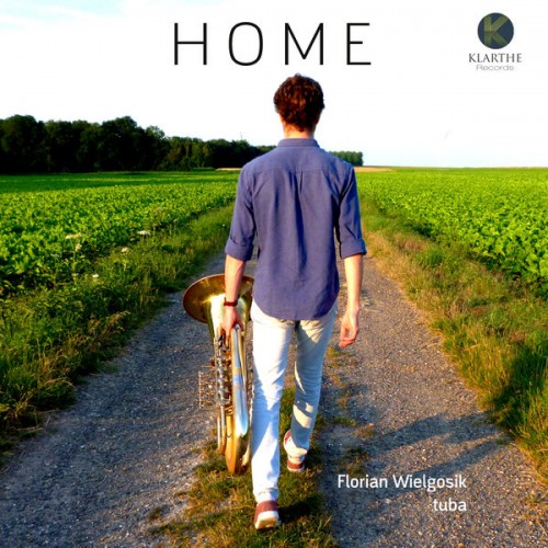 Florian Wielgosik – Home (2019) [FLAC 24 bit, 48 kHz]