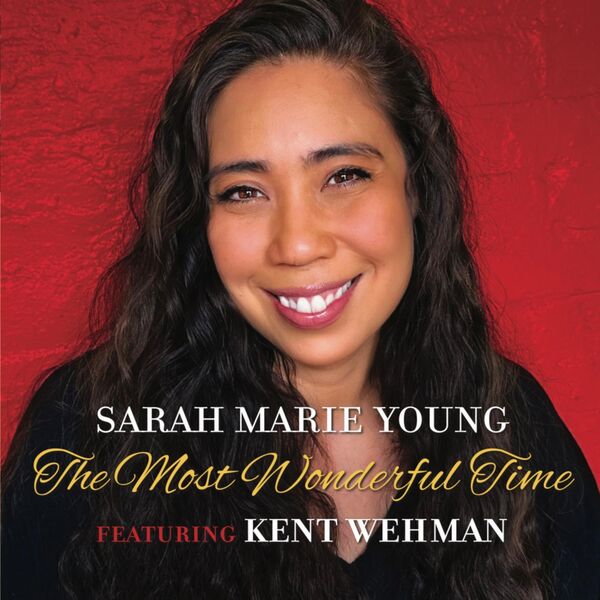 Sarah Marie Young - The Most Wonderful Time (2022) [FLAC 24bit/48kHz] Download