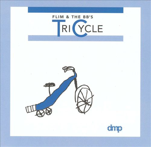 Flim & The BB’s – Tricycle (1982) [Reissue 1999] SACD ISO + Hi-Res FLAC