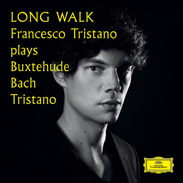 Francesco Tristano – Long Walk (2012) [Official Digital Download 24bit/96kHz]