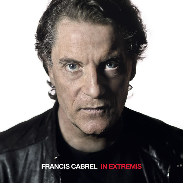 Francis Cabrel – In Extremis (2015) [Official Digital Download 24bit/88,2kHz]