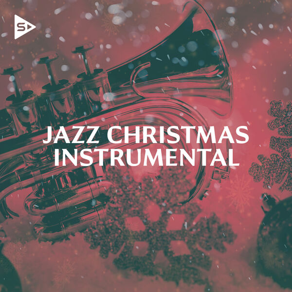 SOZO Instrumental - Jazz Christmas Instrumental (2022) [FLAC 24bit/48kHz] Download