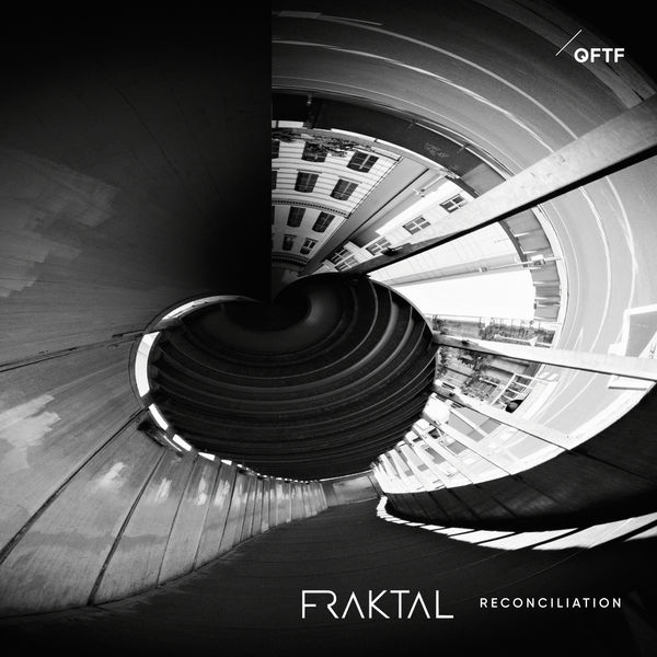 Fraktal – Reconciliation (2020) [Official Digital Download 24bit/44,1kHz]