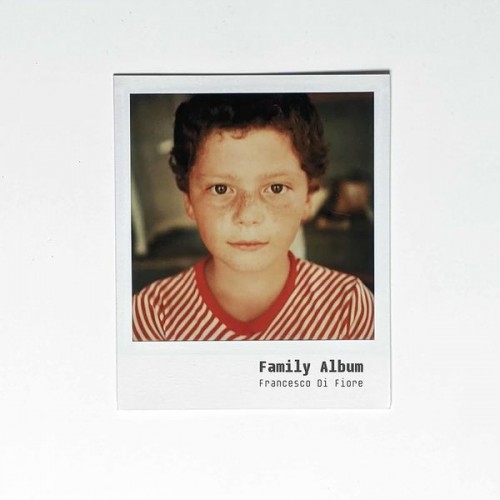Francesco Di Fiore – Family Album (2021) [FLAC 24 bit, 96 kHz]