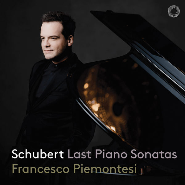 Francesco Piemontesi – Schubert: Piano Sonatas, D. 958-960 (2019) [Official Digital Download 24bit/96kHz]