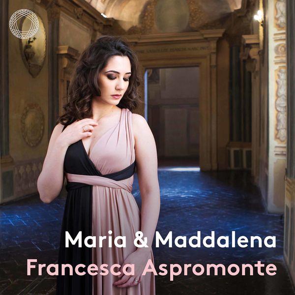 Francesca Aspromonte – Maria & Maddalena (2021) [Official Digital Download 24bit/96kHz]