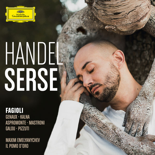 Franco Fagioli – Handel: Serse (2018) [Official Digital Download 24bit/96kHz]