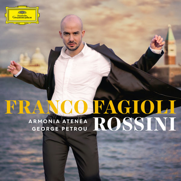 Franco Fagioli, Armonia Atenea, George Petrou – Rossini (2016) [Official Digital Download 24bit/96kHz]