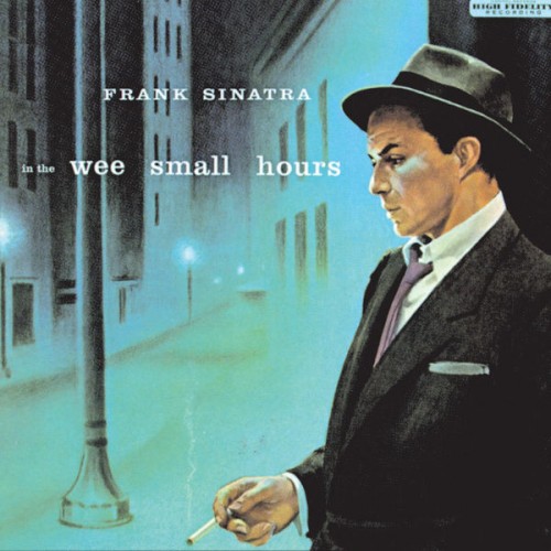 Frank Sinatra – In The Wee Small Hours (1955/2014) [FLAC 24 bit, 192 kHz]