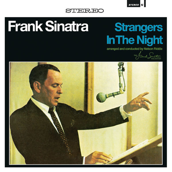 Frank Sinatra – Strangers In The Night (1966/2015) [Official Digital Download 24bit/96kHz]