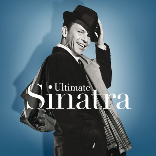 Frank Sinatra – Ultimate Sinatra: The Centennial Collection (2015) [FLAC 24 bit, 44,1 kHz]
