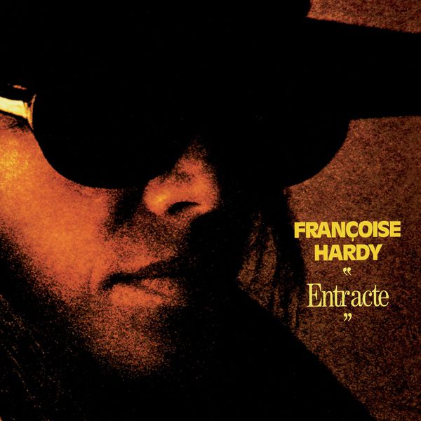Françoise Hardy – Entracte (Remastered 2016) (1974/2016) [Official Digital Download 24bit/96kHz]