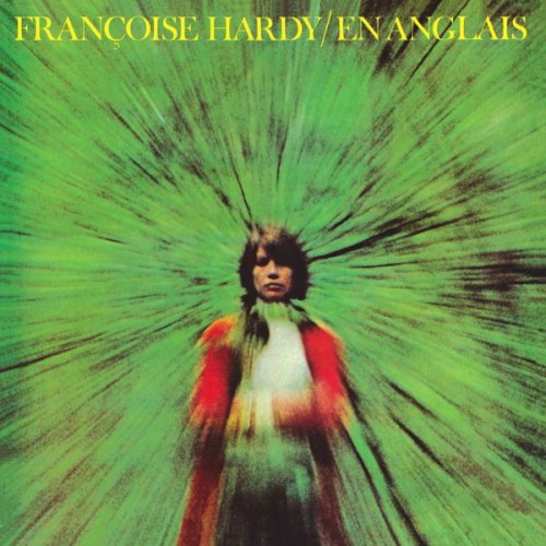 Françoise Hardy – En anglais (Remastered 2016) (1968/2016) [FLAC 24 bit, 96 kHz]