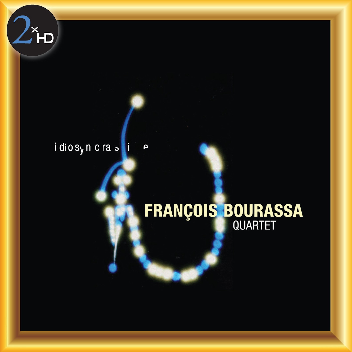 Francois Bourassa – Idiosyncrasie (2013) [Official Digital Download 24bit/88,2kHz]