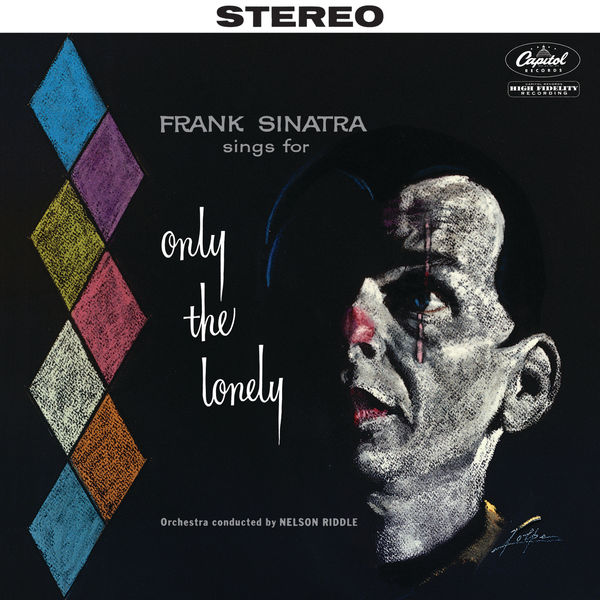 Frank Sinatra – Sings For Only The Lonely (60th Deluxe Anniversary Edition) (1958/2018) [Official Digital Download 24bit/48kHz]
