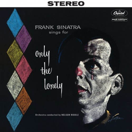 Frank Sinatra – Sings For Only The Lonely (60th Deluxe Anniversary Edition) (1958/2018) [FLAC 24 bit, 48 kHz]