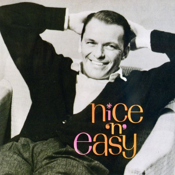 Frank Sinatra –  Nice’n’Easy (Remastered) (1960/2019) [Official Digital Download 24bit/44,1kHz]