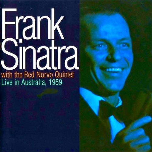 Frank Sinatra – Live In Australia, 1959 (1997/2021) [FLAC 24 bit, 96 kHz]