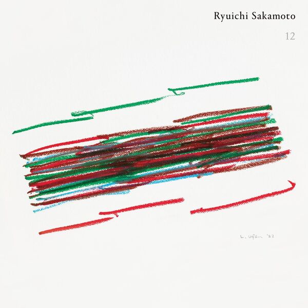 Ryuichi Sakamoto - 12 (2023) [FLAC 24bit/96kHz] Download