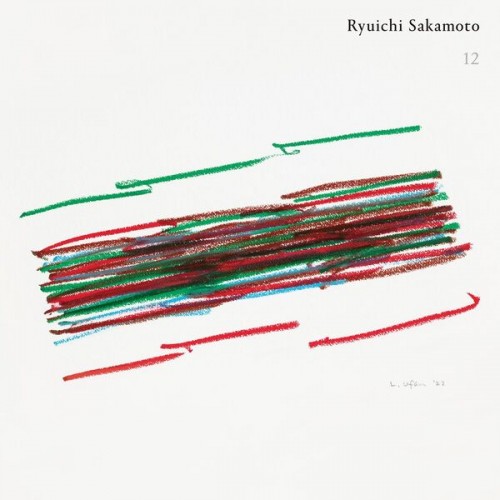Ryuichi Sakamoto – 12 (2023) [FLAC 24 bit, 96 kHz]