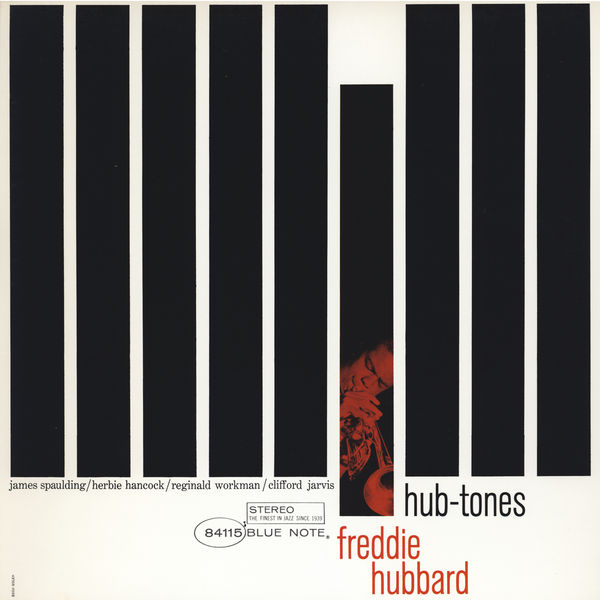 Freddie Hubbard – Hub-Tones (1962/2013) [Official Digital Download 24bit/192kHz]