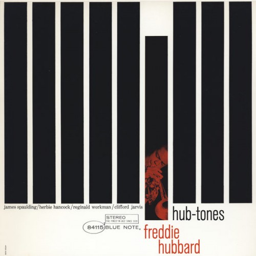 Freddie Hubbard – Hub-Tones (1962/2013) [FLAC 24 bit, 192 kHz]