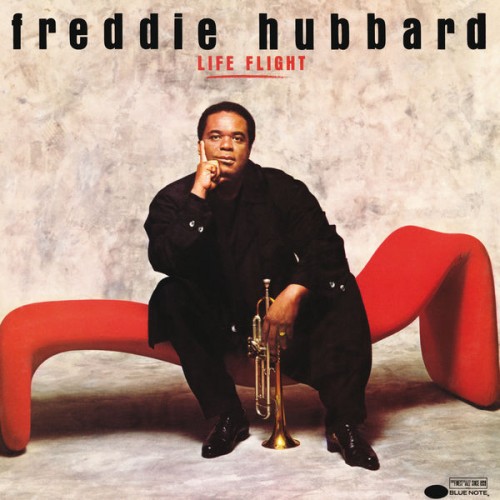 Freddie Hubbard – Life Flight (1987/2014) [FLAC 24 bit, 192 kHz]