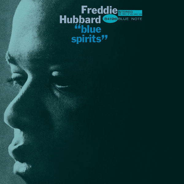 Freddie Hubbard – Blue Spirits (1965/2015) [Official Digital Download 24bit/192kHz]