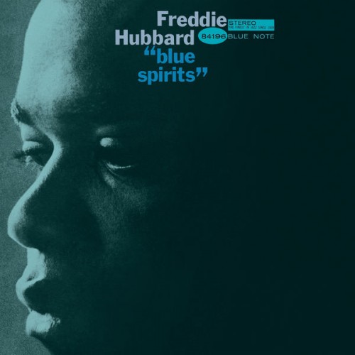 Freddie Hubbard – Blue Spirits (1965/2015) [FLAC 24 bit, 192 kHz]