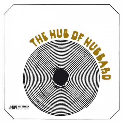 Freddie Hubbard – The Hub of Hubbard (1970/2013) [FLAC 24 bit, 192 kHz]