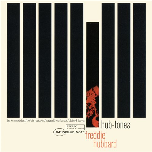 Freddie Hubbard – Hub-Tones (1963) [Analogue Productions 2011] SACD ISO + Hi-Res FLAC