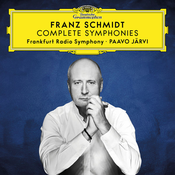Frankfurt Radio Symphony, Paavo Järvi – Franz Schmidt: Complete Symphonies (2020) [Official Digital Download 24bit/48kHz]