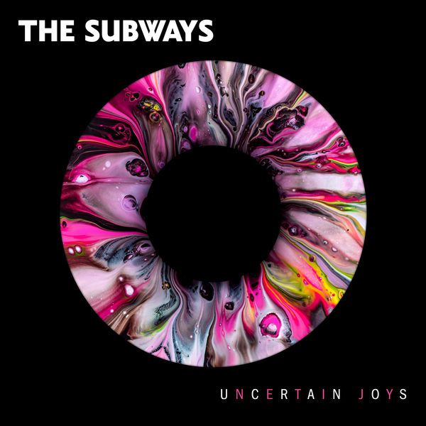 The Subways - Uncertain Joys (2023) [FLAC 24bit/96kHz] Download