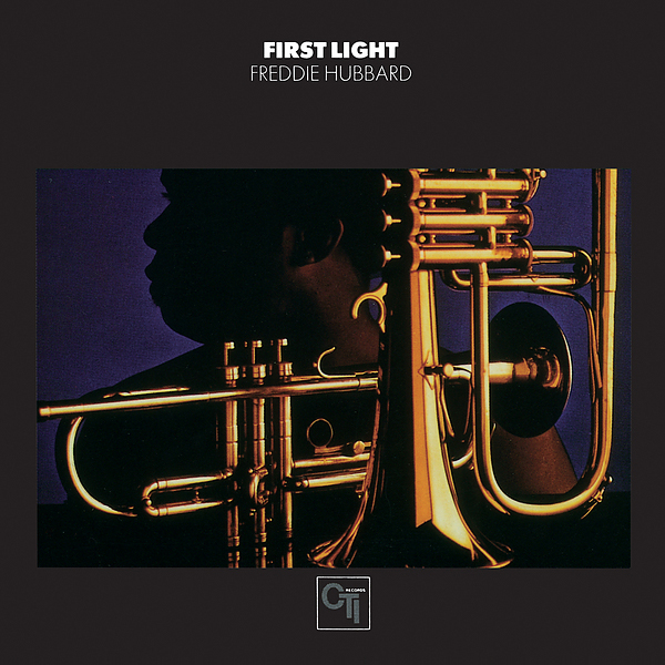 Freddie Hubbard – First Light (1971/2016) [Official Digital Download 24bit/192kHz]