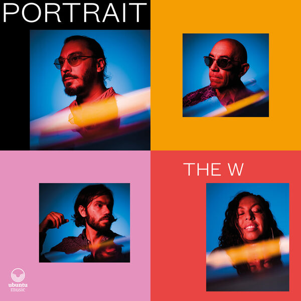 The W – Portrait (2023) [FLAC 24bit/88,2kHz]