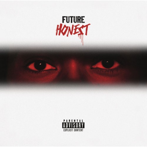 Future – Honest (2014) [FLAC 24 bit, 44,1 kHz]