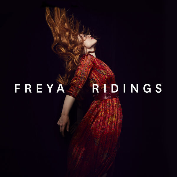 Freya Ridings – Freya Ridings (2019) [Official Digital Download 24bit/44,1kHz]