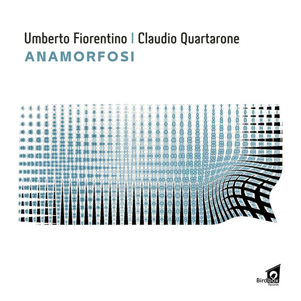 Umberto Fiorentino - Anamorfosi (2022) [FLAC 24bit/96kHz] Download
