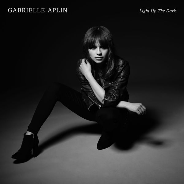 Gabrielle Aplin – Light Up the Dark (Deluxe Edition) (2015) [Official Digital Download 24bit/96kHz]