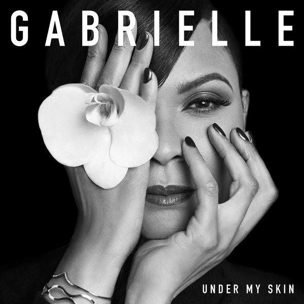 Gabrielle – Under My Skin (2018) [Official Digital Download 24bit/96kHz]
