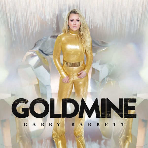 Gabby Barrett – Goldmine (2020) [Official Digital Download 24bit/44,1kHz]