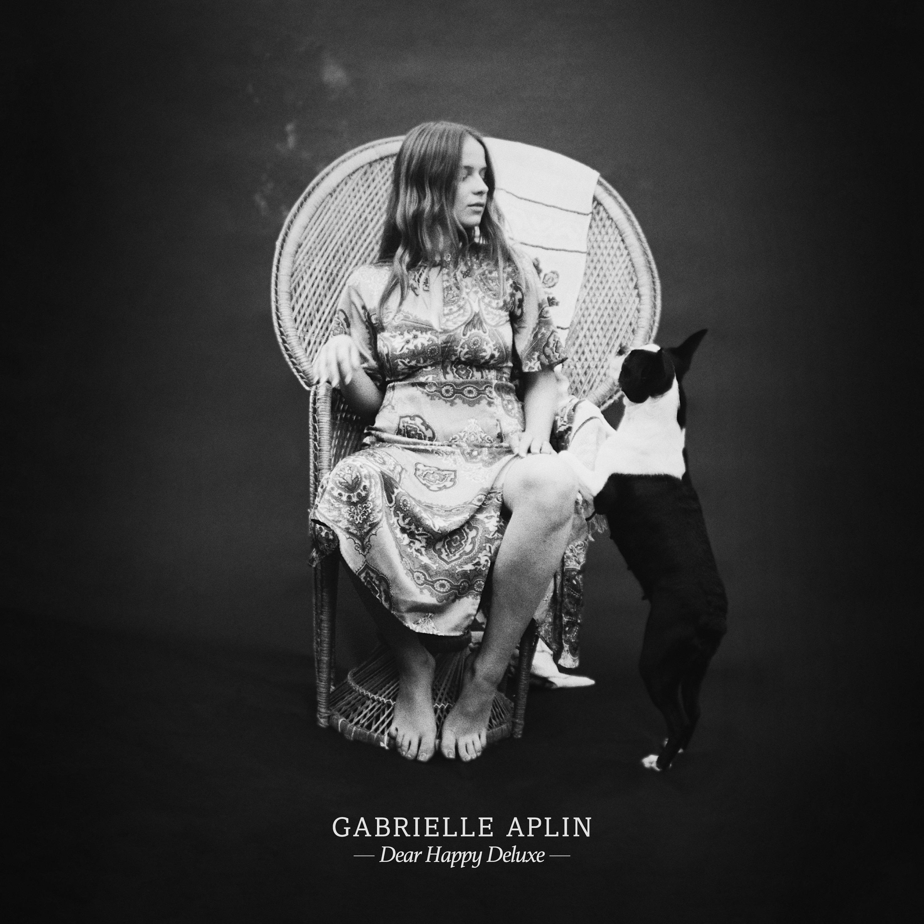 Gabrielle Aplin – Dear Happy Deluxe (2020) [Official Digital Download 24bit/44,1kHz]