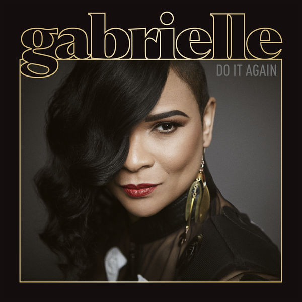 Gabrielle – Do It Again (2021) [Official Digital Download 24bit/44,1kHz]