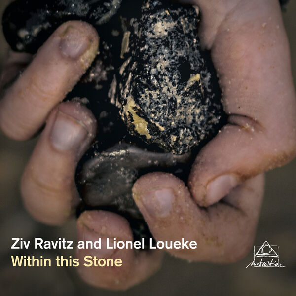 Ziv Ravitz - Within This Stone (2022) [FLAC 24bit/44,1kHz] Download