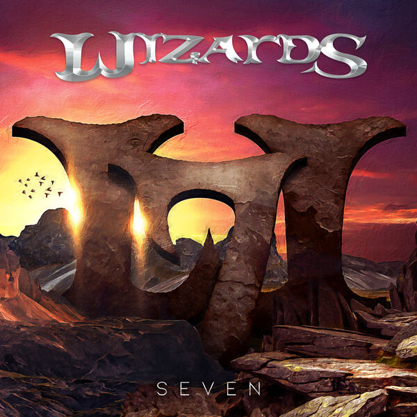 Wizards – Seven (2022) [FLAC 24bit/48kHz]