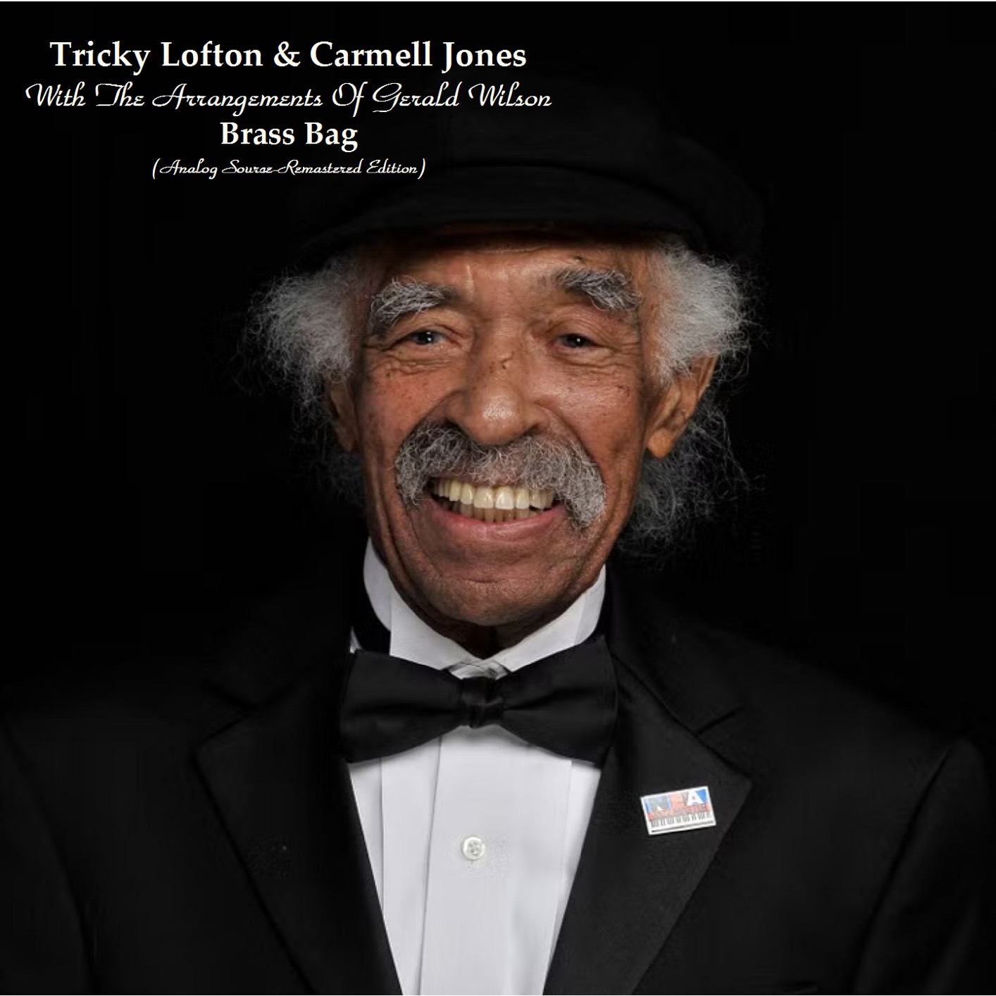 Carmell Jones, Tricky Lofton - Brass Bag (Analog Source-Remastered Edition) (2022) [FLAC 24bit/44,1kHz] Download