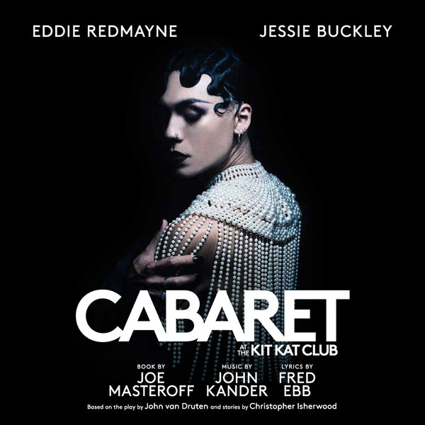 2021 London Cast of Cabaret – Cabaret (2021 London Cast Recording) (2023) [FLAC 24bit/48kHz]