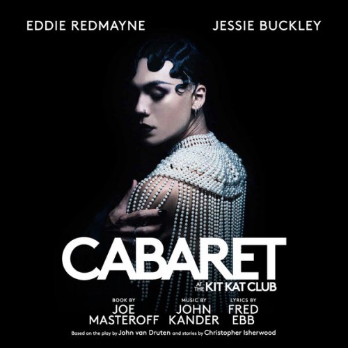 2021 London Cast of Cabaret – Cabaret (2021 London Cast Recording) (2023) [FLAC, 24 bit, 48 kHz]