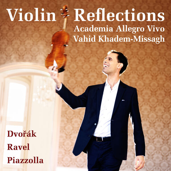 Academia Allegro Vivo - Violin Reflections (Live) (2023) [FLAC 24bit/48kHz] Download
