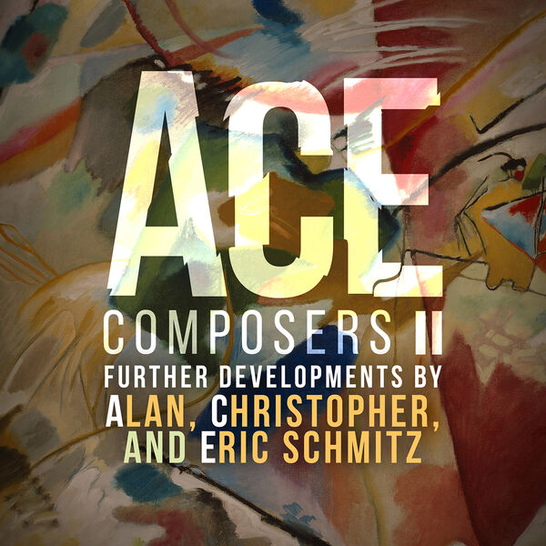 Amy Schwartz Moretti - Ace Composers II (2023) [FLAC 24bit/44,1kHz] Download